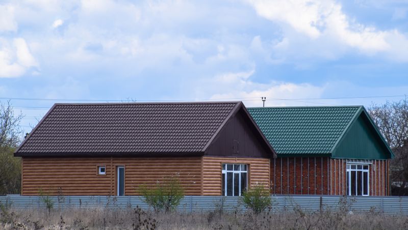 Metal Roof Replacement in Jefferson County, CO