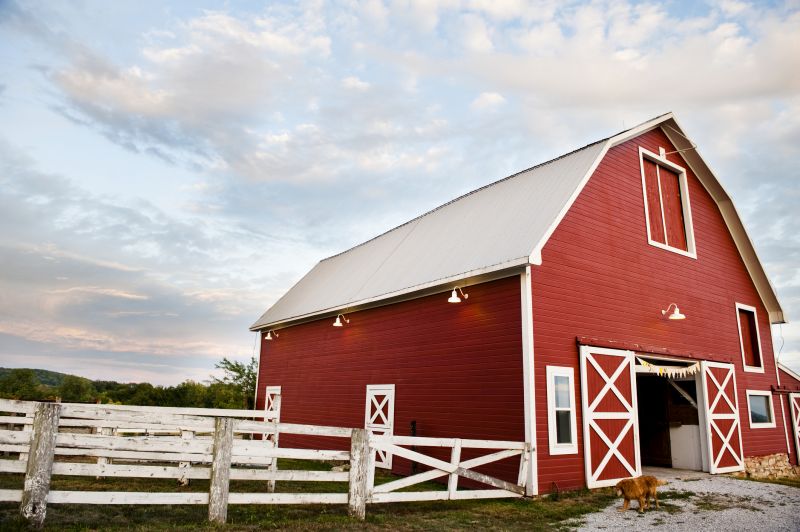 Pole Barn Roof Repair in Clear Creek County, CO