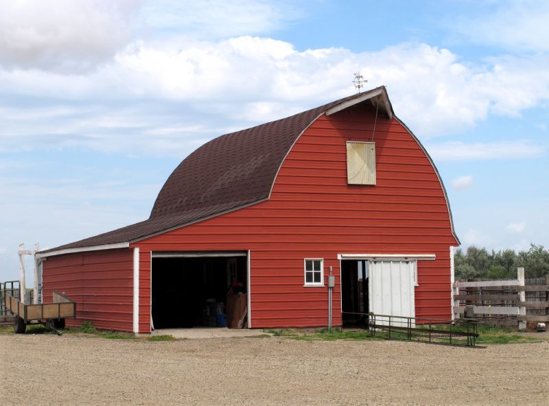 Pole Barn Roof Repair in Englewood, CO