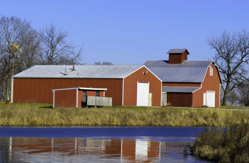 Pole Barn Roof Repair in Indian Hills, CO