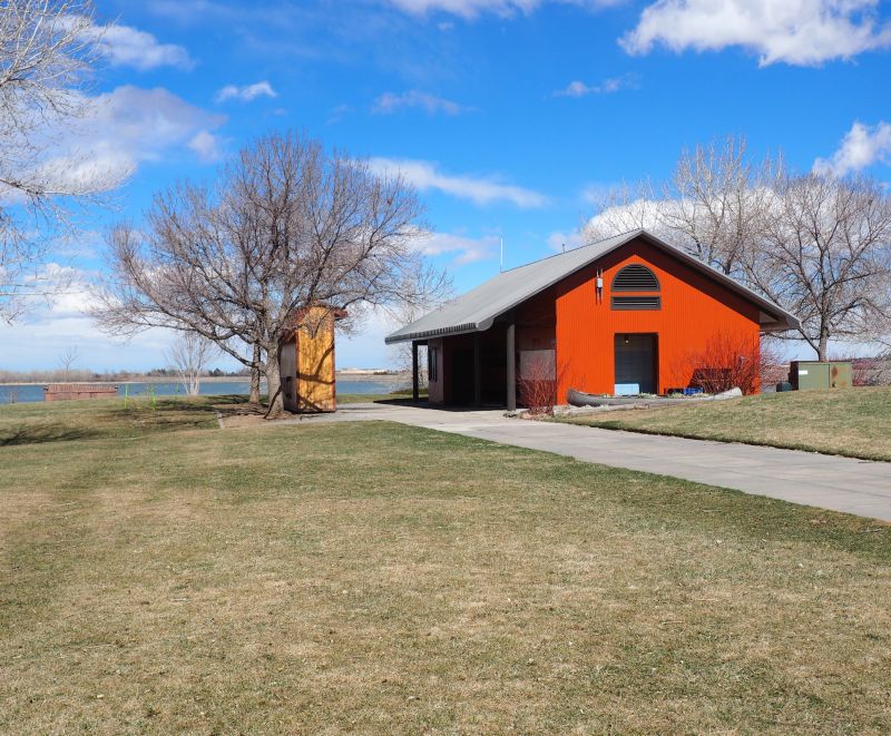 Pole Barn Roof Repair in Conifer, CO
