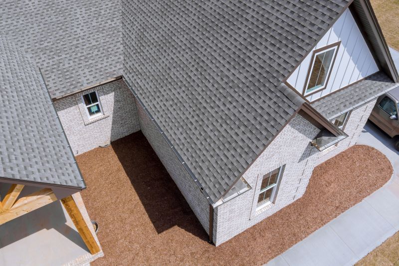Residential Roof Replacement in Park County, CO
