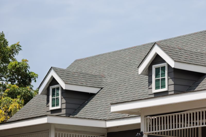 Residential Roof Replacement in Wheat Ridge, CO