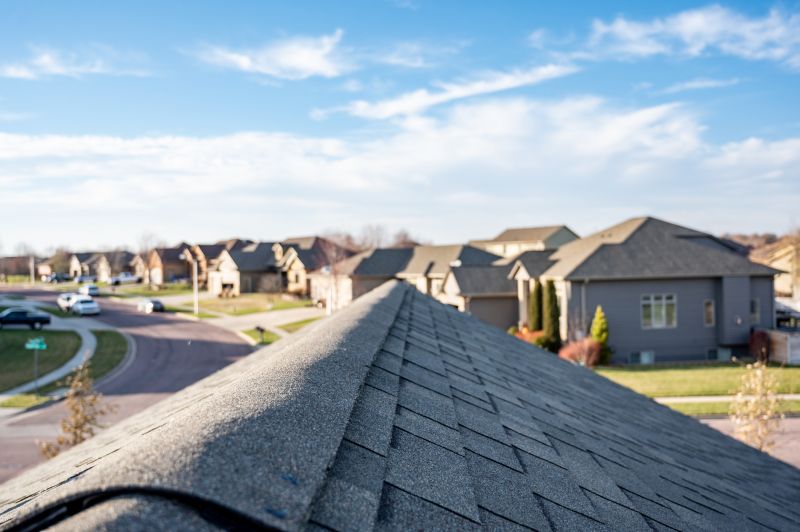 Roof Construction in Arvada, CO