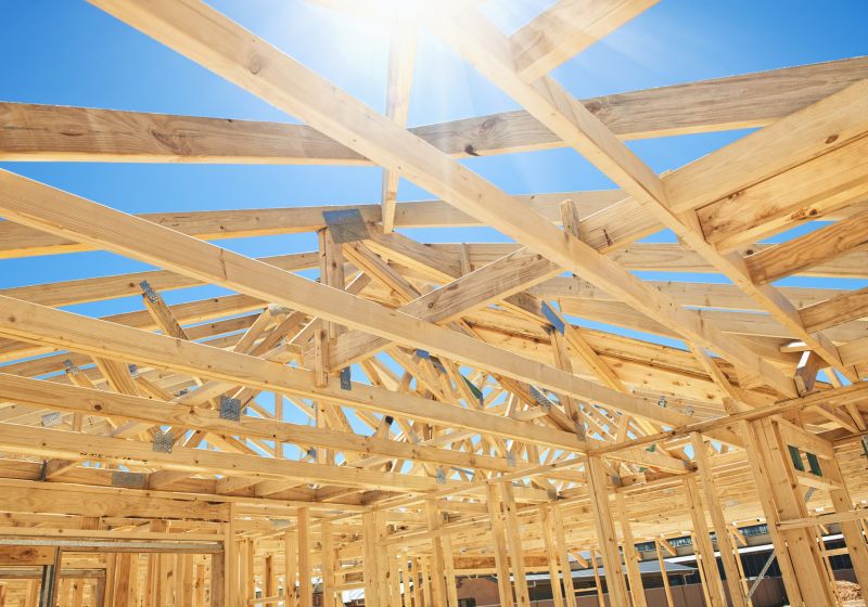 Roof Construction in Black Hawk, CO