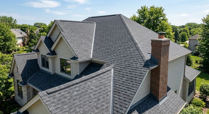 Roof Construction in Gilpin County, CO