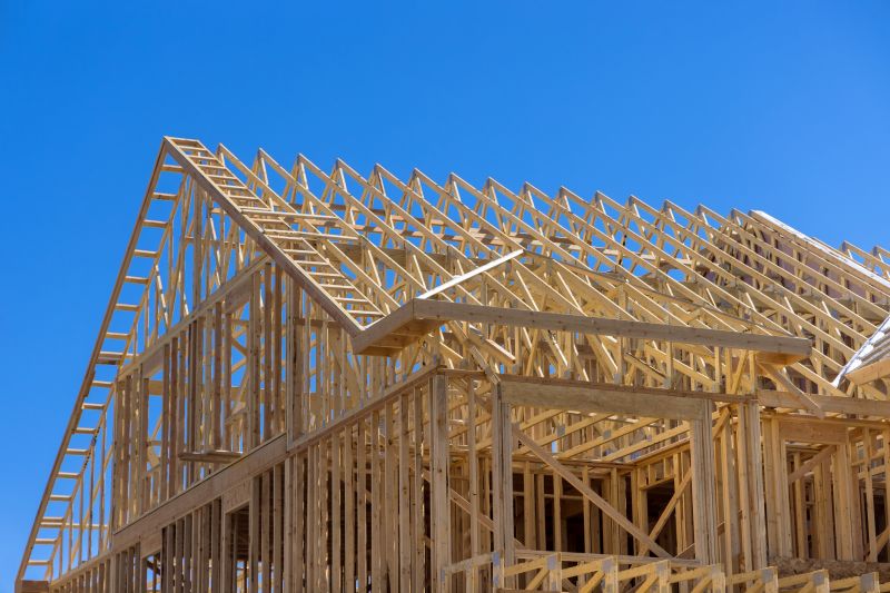 Roof Construction in Gilpin County, CO