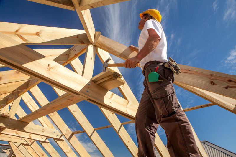Roof Construction in Jefferson County, CO