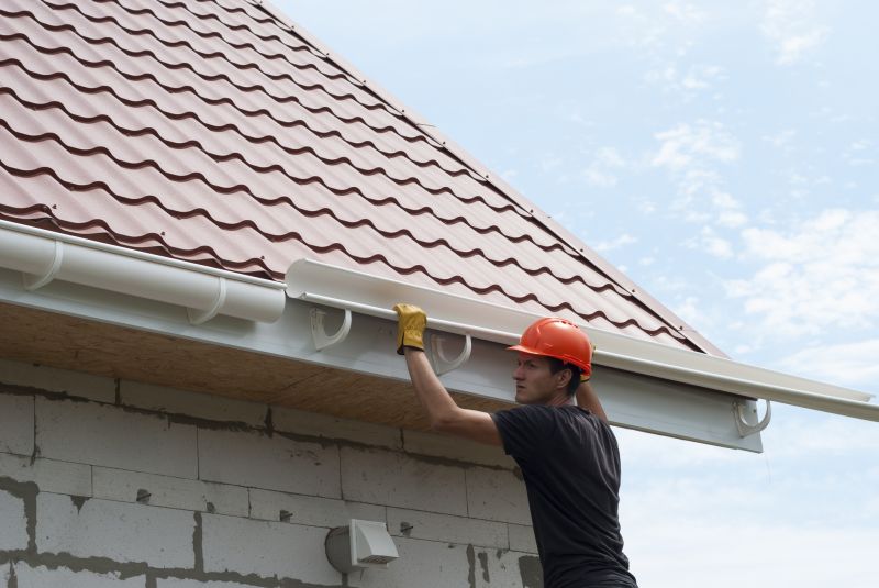 Roof Construction in Jefferson County, CO