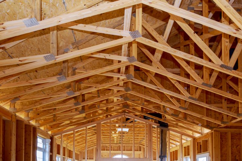 Roof Construction in Morrison, CO