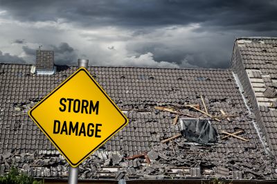 Roof Damage Repair in Indian Hills, CO
