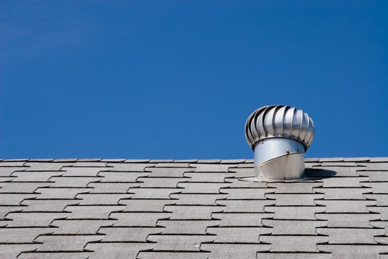 Roof Exhaust Installation in Conifer, CO