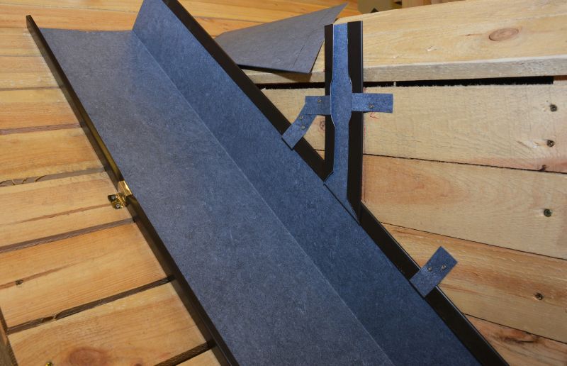 Roof Flashing Installation in Black Hawk, CO