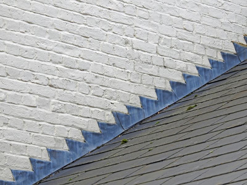 Roof Flashing Service in Golden, CO