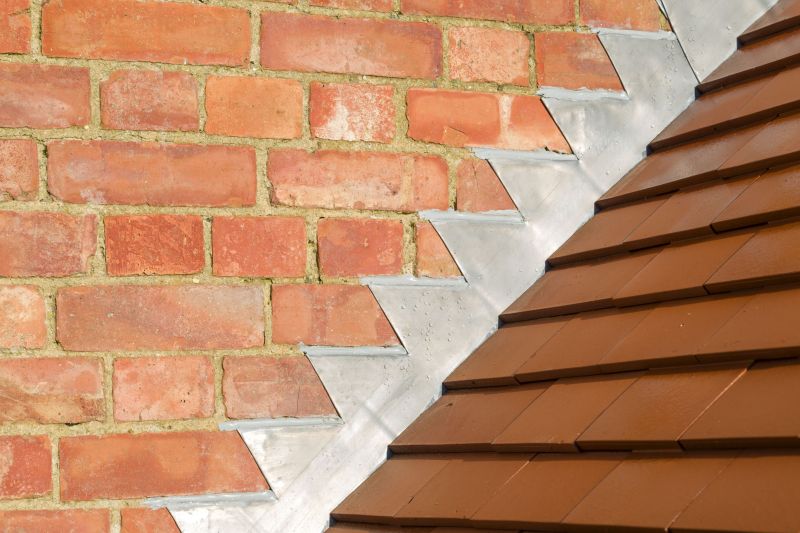 Roof Flashing Service in Littleton, CO