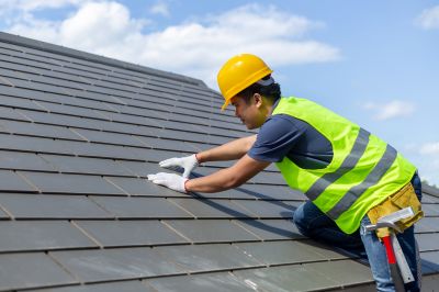 Roof Hail Inspection in Conifer, CO