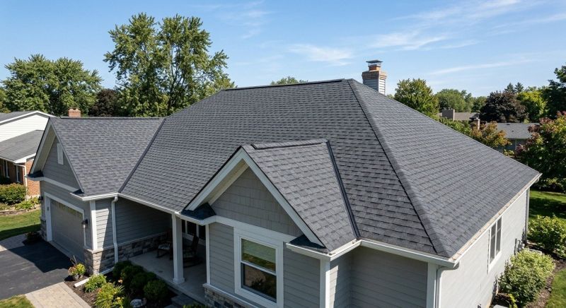 Roof Remodeling in Conifer, CO