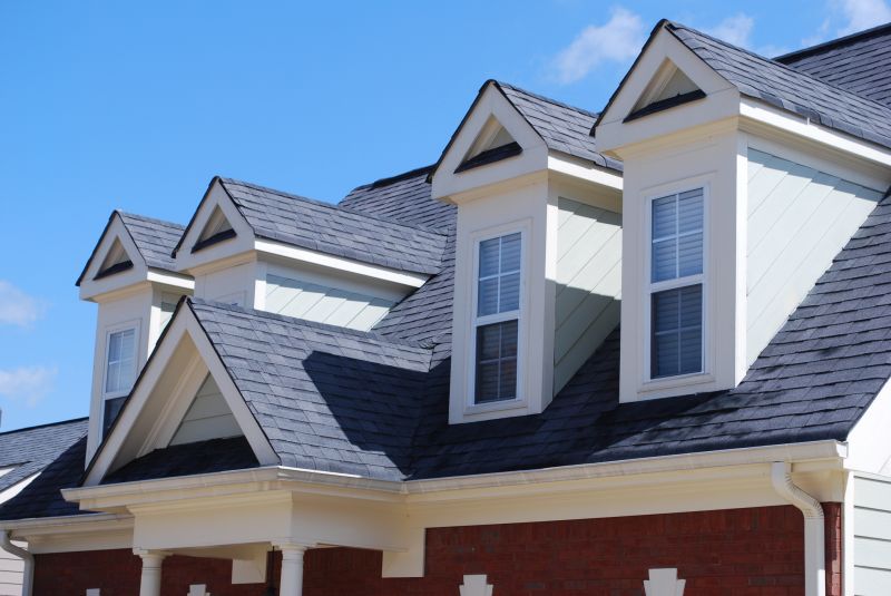 Roof Remodeling in Conifer, CO