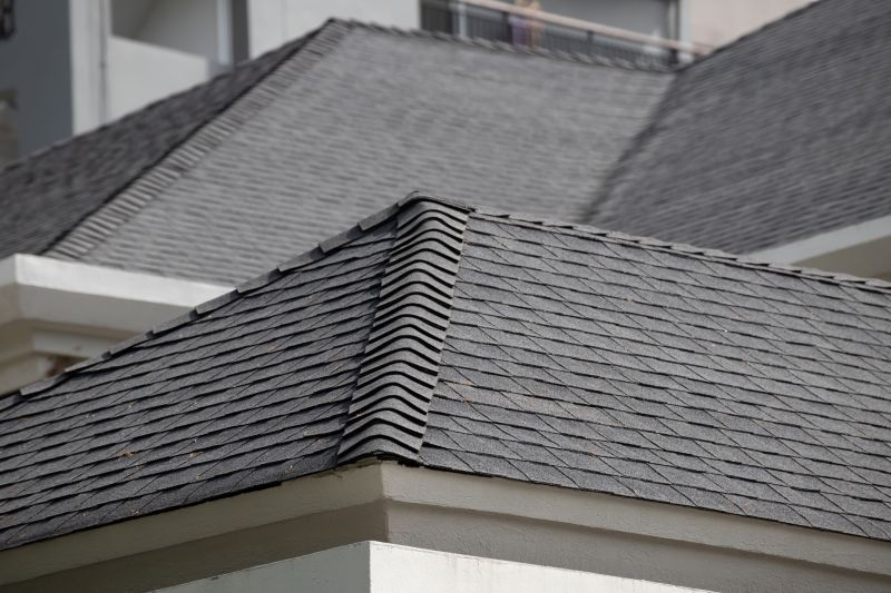Roof Remodeling in Conifer, CO