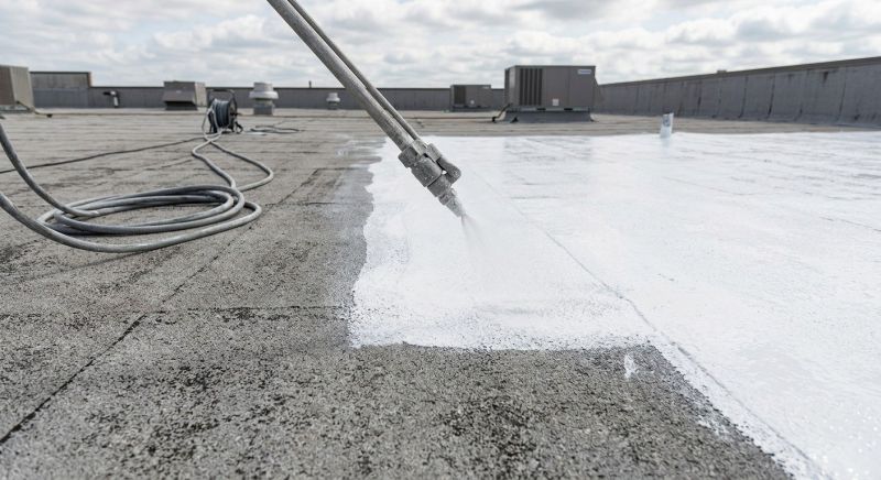Roof Sealing in Black Hawk, CO