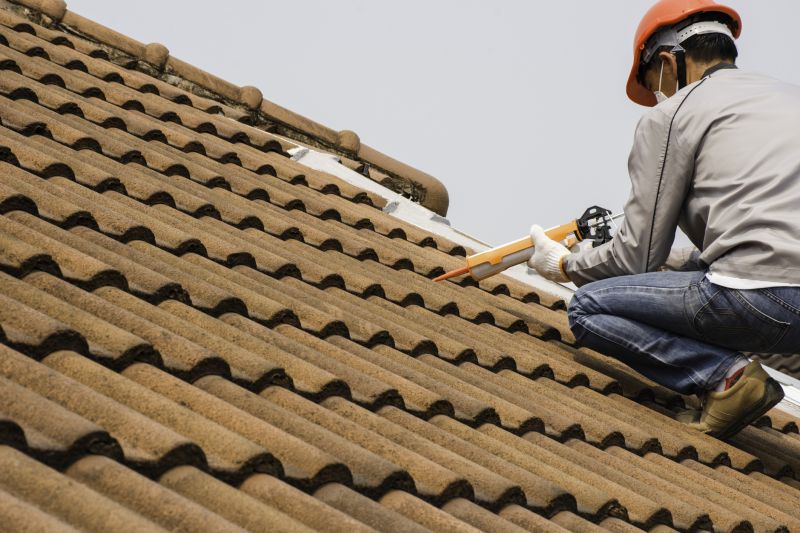 Roof Sealing in Douglas County, CO