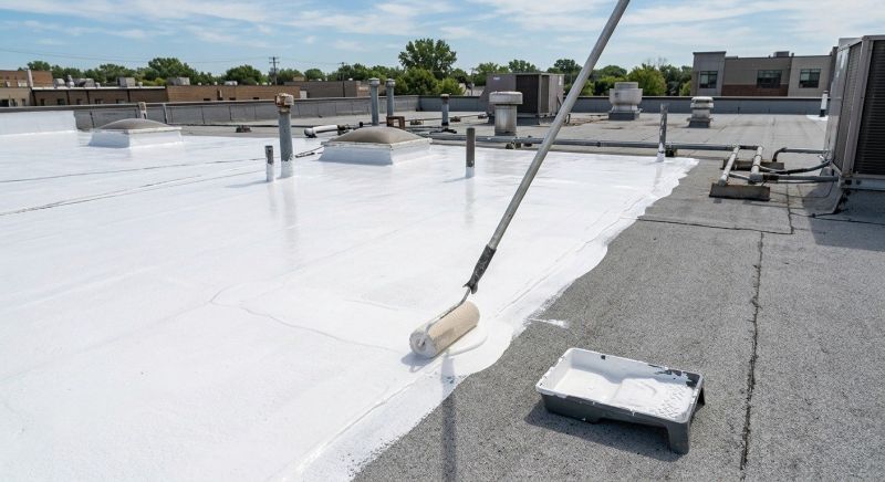 Roof Sealing in Indian Hills, CO