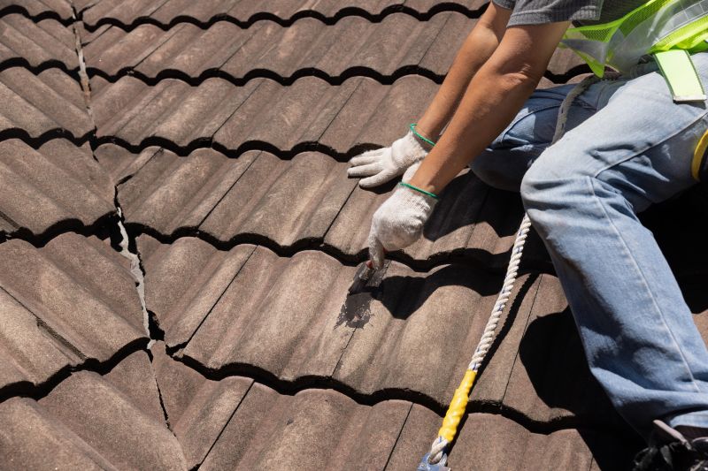 Roof Sealing in Jefferson County, CO