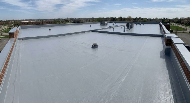 Roof Sealing in Wheat Ridge, CO