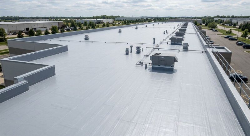 Roof Sealing in Wheat Ridge, CO