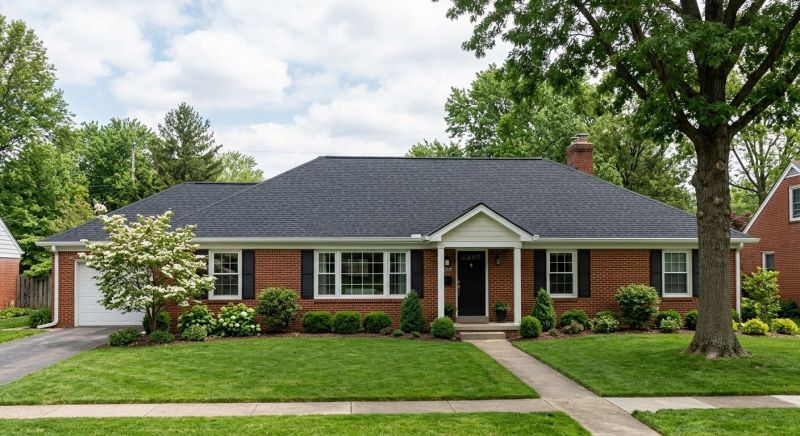Roof Shingles Replacement in Arvada, CO