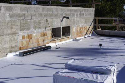 Roof Tile Waterproofing in Conifer, CO