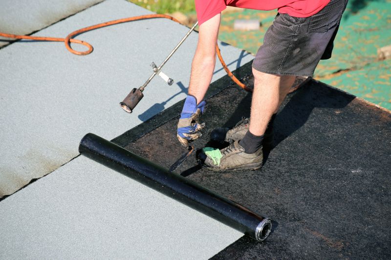 Roof Tile Waterproofing in Conifer, CO