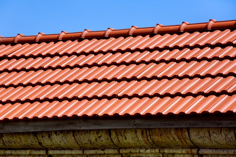 Roof Tile Waterproofing in Conifer, CO