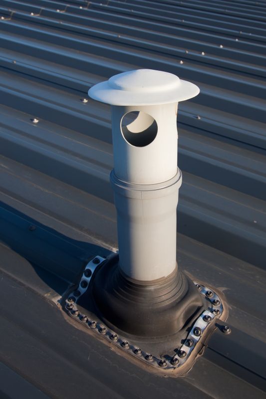 Roof Vent Installation Service in Arvada, CO
