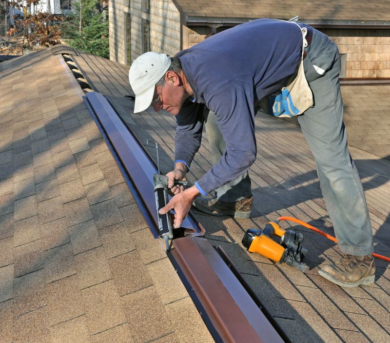 Roof Vent Replacement in Clear Creek County, CO