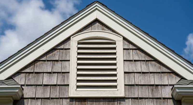 Roof Vent Replacement in Clear Creek County, CO