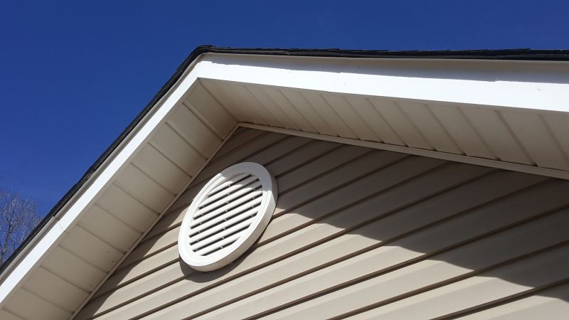Roof Vent Replacement in Clear Creek County, CO