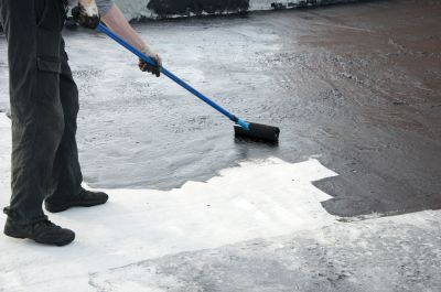 Roof Waterproofing in Arvada, CO