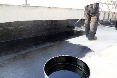 Roof Waterproofing in Gilpin County, CO