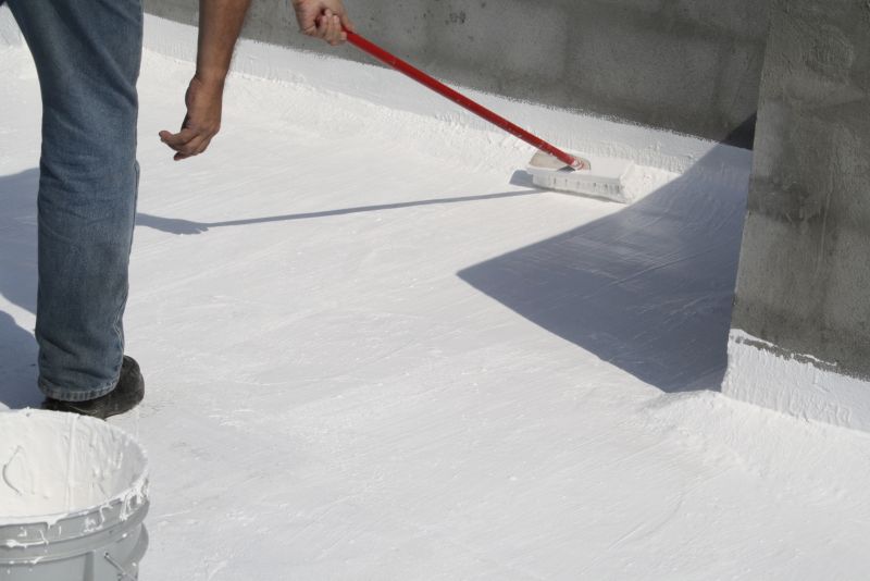 Roof Waterproofing in Indian Hills, CO