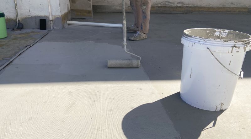 Roof Waterproofing in Indian Hills, CO