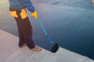 Roof Waterproofing in Conifer, CO