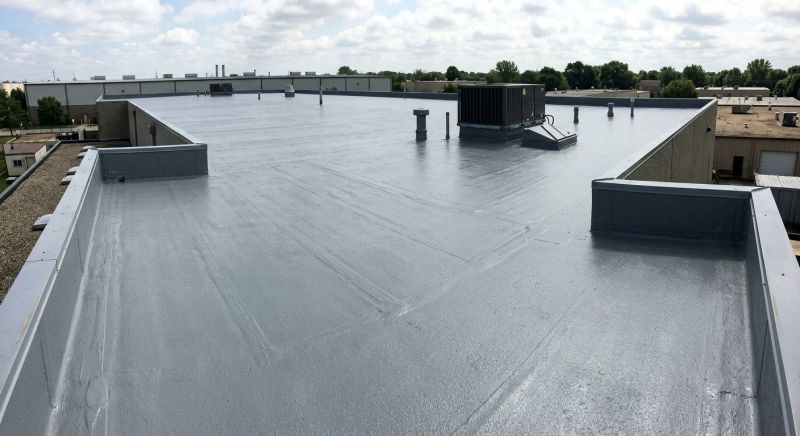 Roof Weatherproofing in Denver, CO