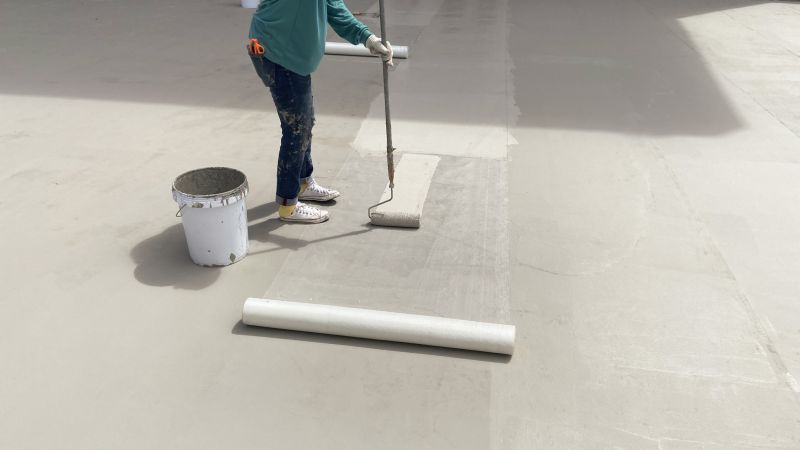 Roof Weatherproofing in Douglas County, CO