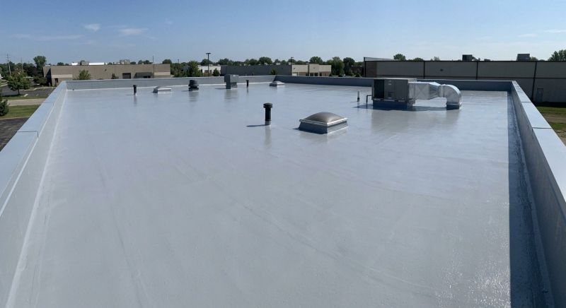 Roof Weatherproofing in Douglas County, CO
