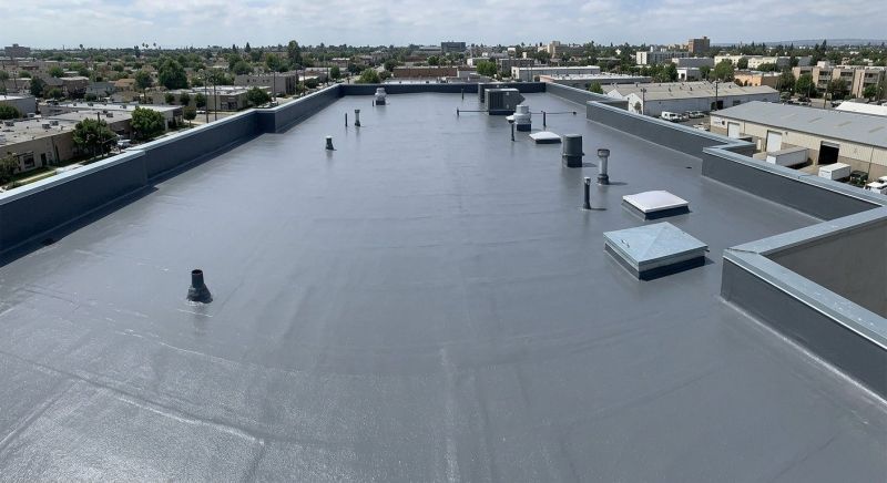 Roof Weatherproofing in Evergreen, CO