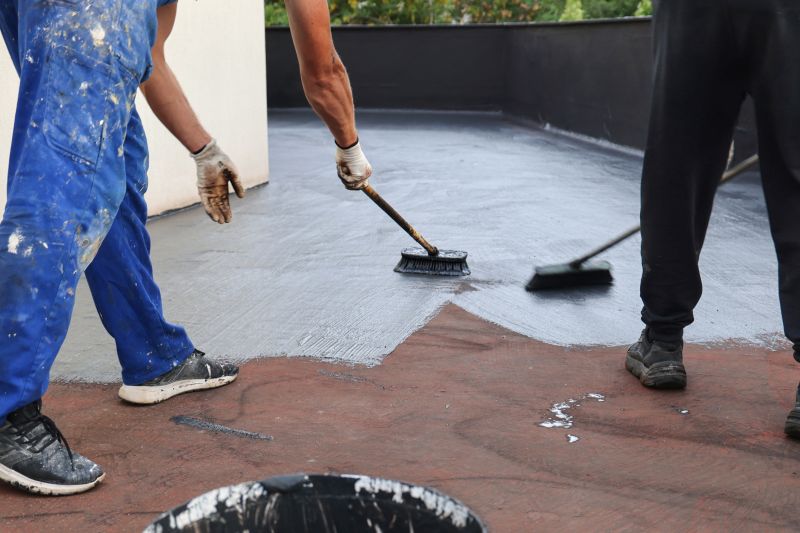 Roof Weatherproofing in Conifer, CO