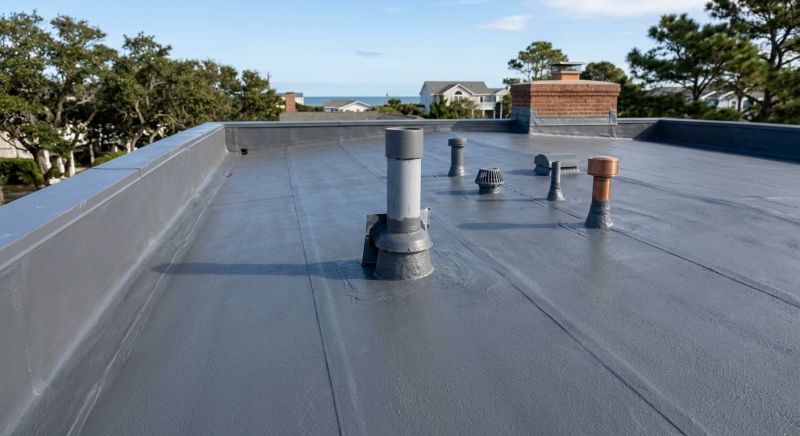 Roof Weatherproofing in Park County, CO