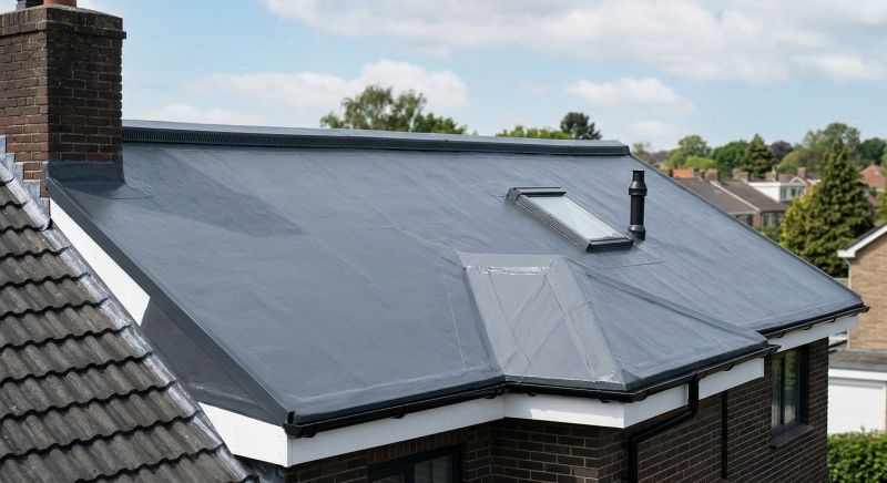Roof Weatherproofing in Sedalia, CO
