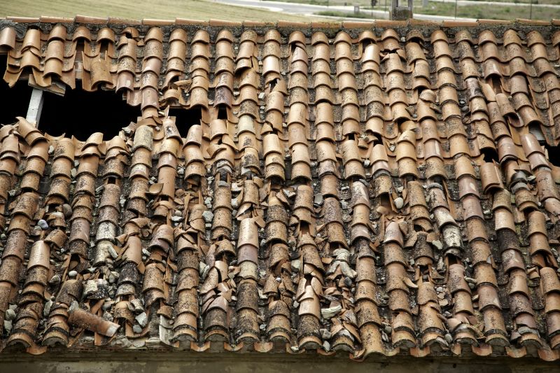 Roofing Evaluation in Douglas County, CO